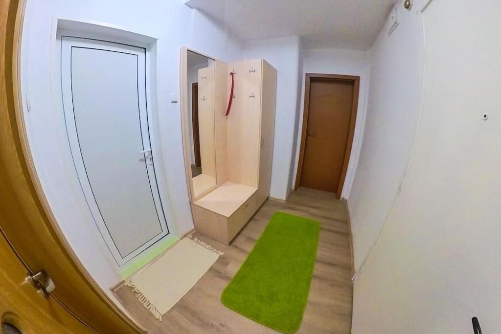 The Green Apartment In The Heart Of Old Sofia 1Bdr Exterior foto